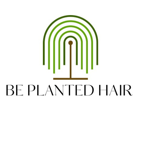 Be Planted Hair 
